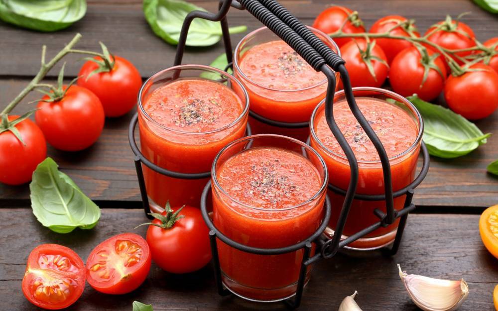 Медики показали скрытые свойства томатного сока: об этом так долго молчали