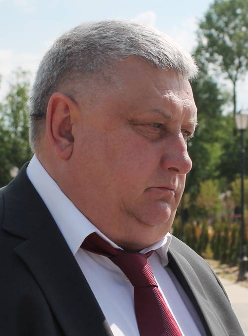 Олег Фетюков покажет на губернатора Андрея Воробьева?