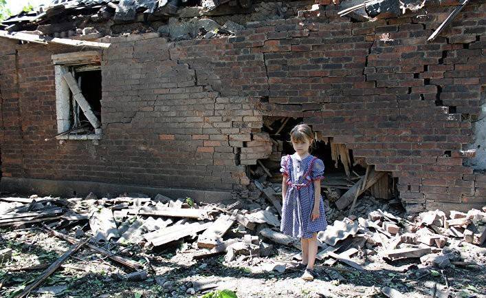 УНИАН: 3,2 миллиона украинцев могут остаться без воды