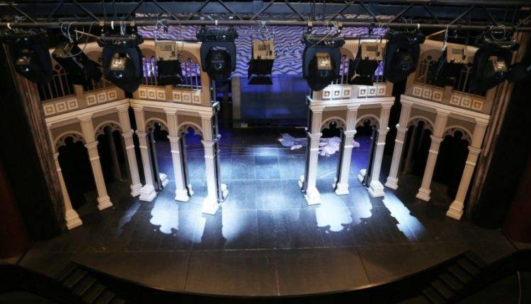 В Москве под открытым небом пройдет оперный фестиваль