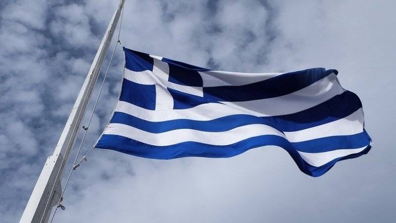 В Греции задержали рекордную партию наркотиков на сумму 660 миллионов долларов