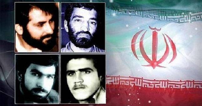 Иран призвал Красный Крест создать комитет для выяснения судьбы похищенных иранских дипломатов