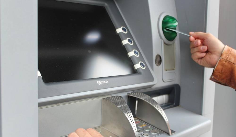 Центробанк предупредил о новом&nbsp;способе мошенничества&nbsp;через банкомат