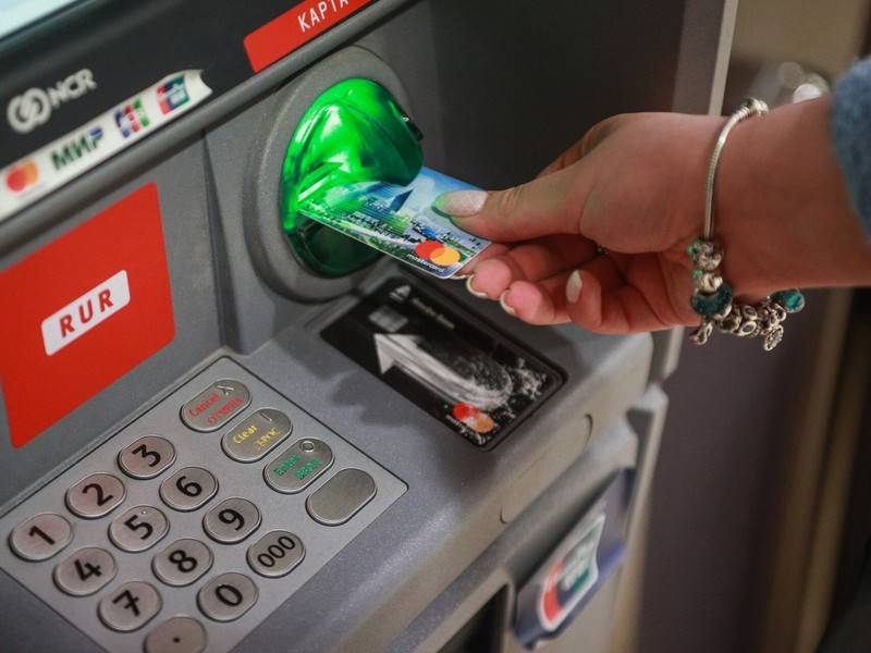 Ошибка с банкоматами, которую использовали мошенники, устранена