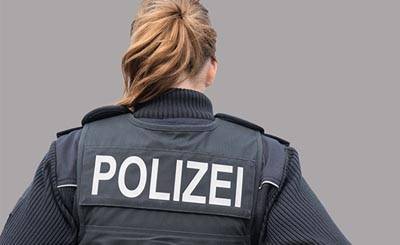 Сотрудницу полиции подозревают в разглашении секретных данных | RusVerlag.de