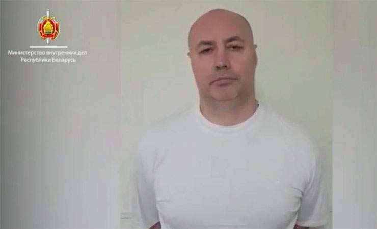 В России задержали одного из лидеров гомельской банды «морозовцев», который скрывался от следствия 14 лет