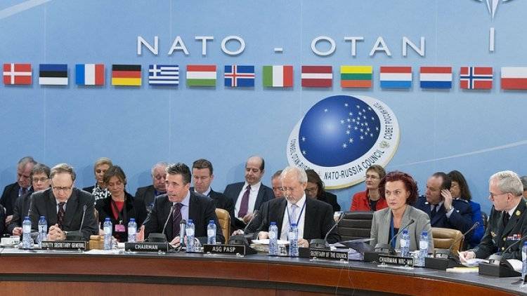 РФ обвинила НАТО в необоснованных попытках переложить на нее ответственность за ДРСМД