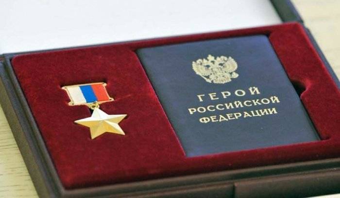 В. Путин посмертно наградил всех погибших подводников.