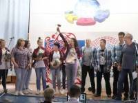 Команда женской колонии в Тверской области победила в КВН - ТИА