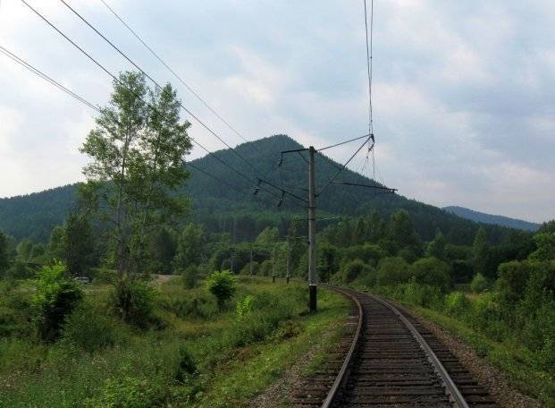 В Башкирии из-за ремонта железной дороги изменилось расписание поездов
