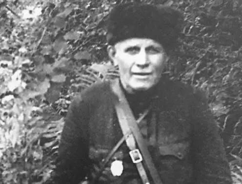 &nbsp;«Неуловимый абрек»: как чеченец Хасуха 35 лет воевал с советской властью | Русская семерка