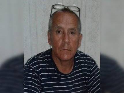 В Башкирии пропал 62-летний Юрий Косов