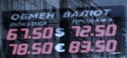 Курс доллара — в России рубль обвалится до 70 — 75