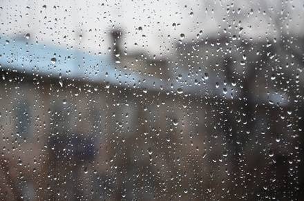 Пасмурная и дождливая погода ждет нижегородцев в выходные