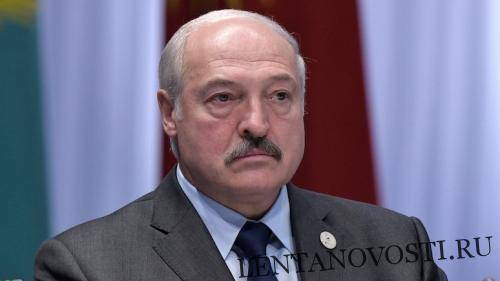 Лукашенко отказывается отдавать «русифицированную» Белоруссию России.