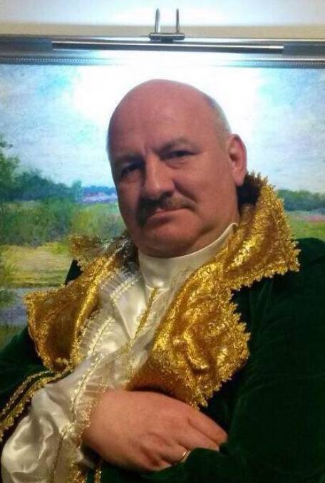 Задержан второй за месяц вице-мэр Волгограда