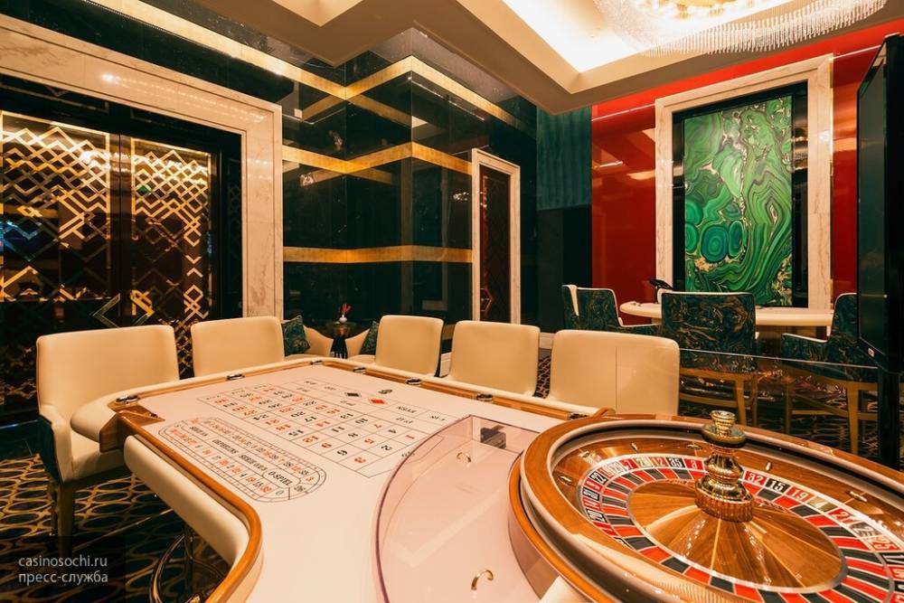 Организация «Нет азартным играм!» намерена навсегда попрощаться с проблемой подпольных казино