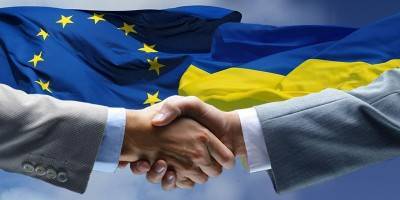 Стало известно когда Украина вступит в ЕС