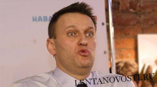 Навальный оккупирует Петербург – зачем блогеру Северная столица