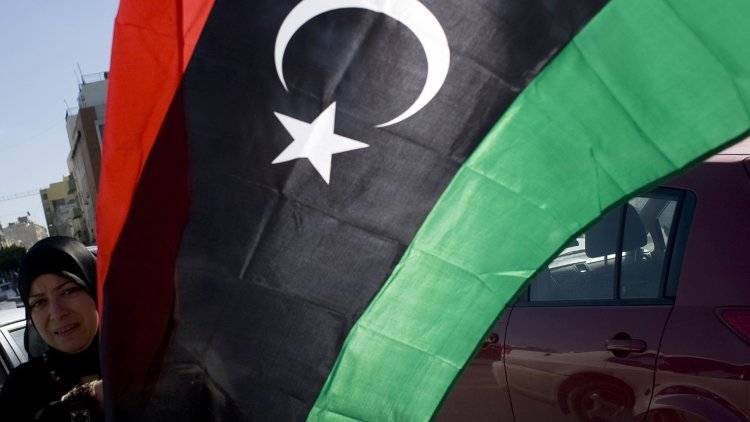 Вассерман считает, что россиян арестовали в Ливии за встречу с Каддафи-младшим