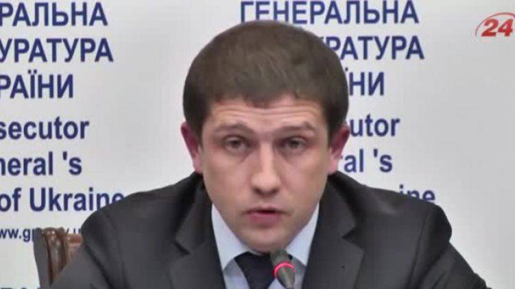 «Кизя поставили на дела против Порошенко». Зачем Луценко назначил своим замом партнера Богдана