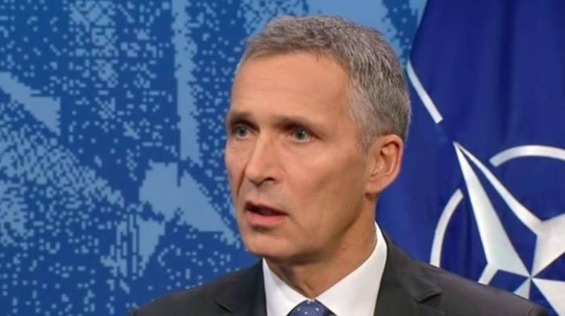 Представитель НАТО предложил России способ спасения ДРСМД