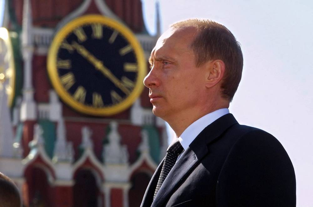 Главное за ночь: Путин готовит войну против Украины, Зеленского просят принять срочные меры
