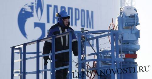Суд Швеции подтвердил, что Литва не получит от «Газпрома» 1,5 млрд евро переплаты