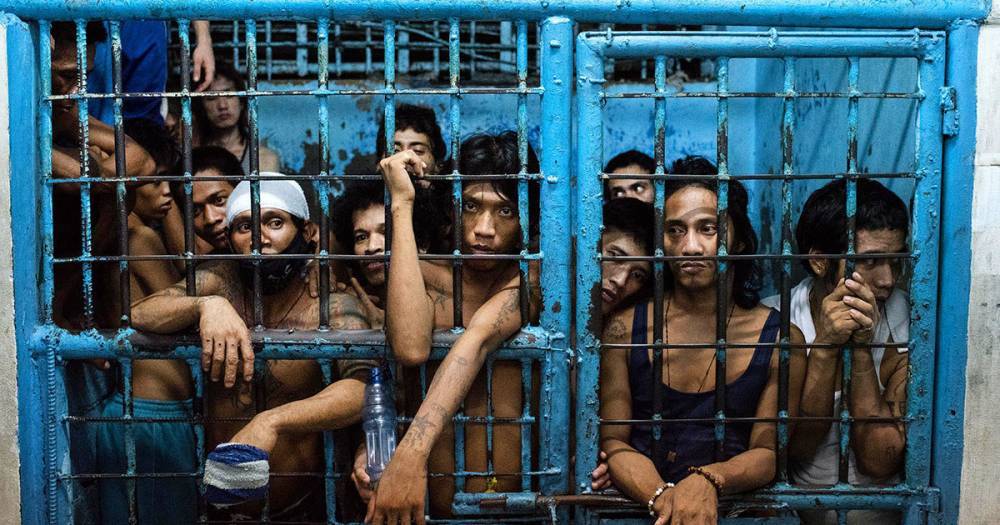 В Камбодже построят тюрьму повышенной комфортности