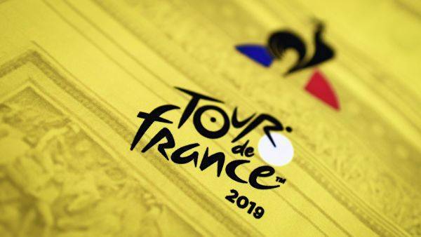 «Тур де Франс»-2019: борьба за желтую майку без Фрума — Информационное Агентство "365 дней"