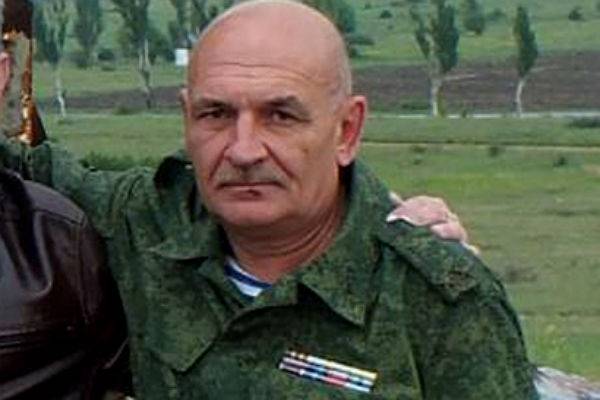 На Украине по делу MH17 арестовали похищенного бывшего зенитчика ДНР