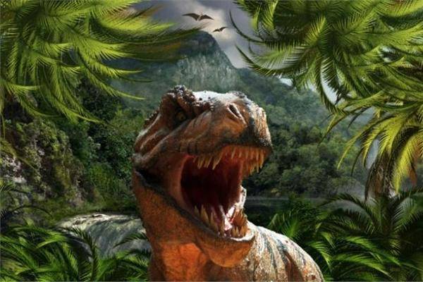 Как была открыта эпоха динозавров?