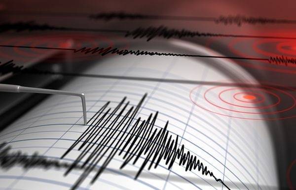 После сильного землетрясения на&nbsp;юге Калифорнии объявили&nbsp;ЧС — Происшествия, Новости США — EADaily
