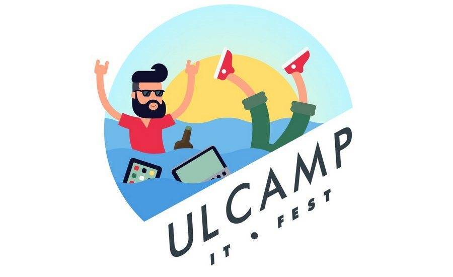 На IT-конференции ULCAMP-2019 выступят более 50 российских и зарубежных экспертов