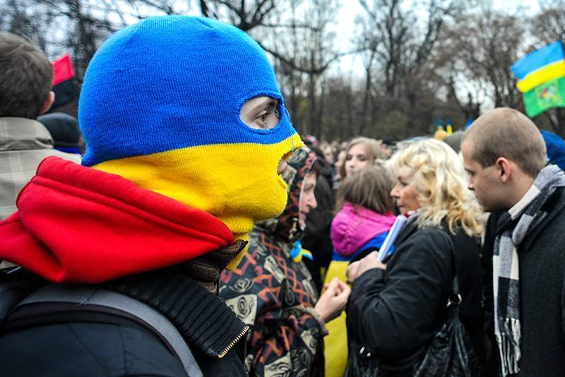 Украинцев припугнули угрозой российского реванша