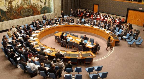 Совбез ООН призвал стороны конфликта в&nbsp;Ливии прекратить огонь — Новости политики, Новости Большого Ближнего Востока — EADaily