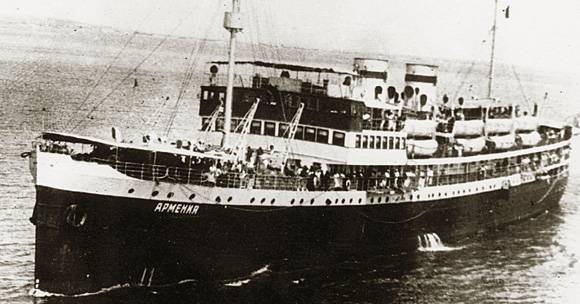 Тайны Чёрного моря: самые известные исчезновения кораблей | Русская семерка