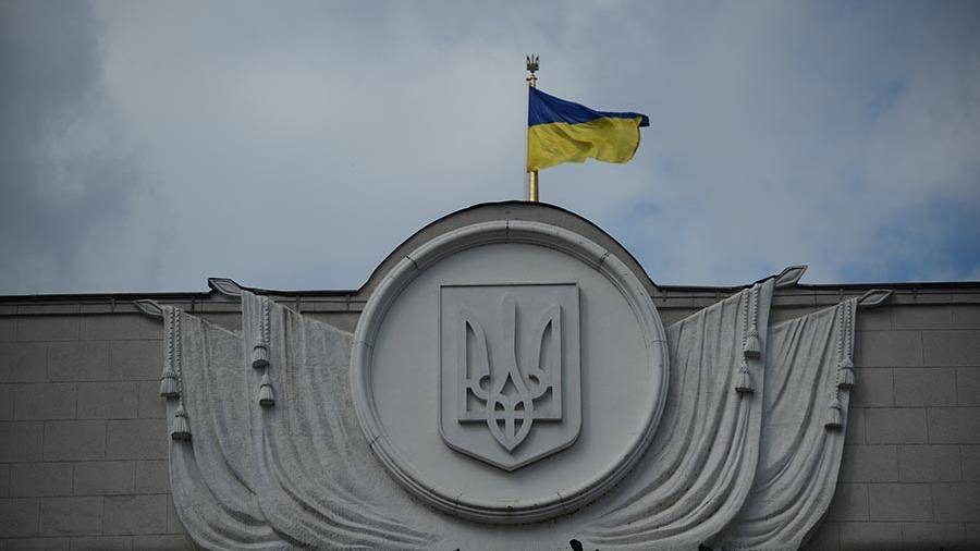 В Киеве подтвердили задержание украинских граждан в Гибралтаре