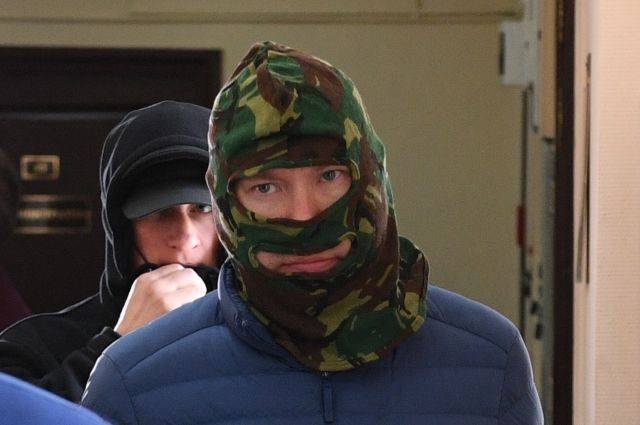 Адвокат собирается обжаловать арест подозреваемого в госизмене Воробьева