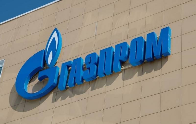 Высокий суд Лондона арестовал деньги «Газпрома»