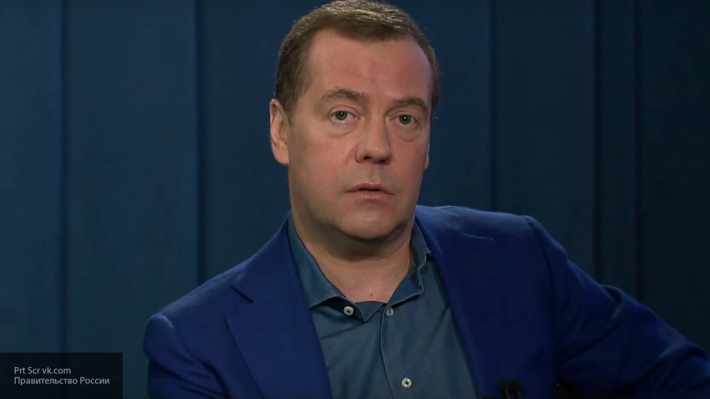 Медведев подписал указ о проведении всероссийской диспансеризации