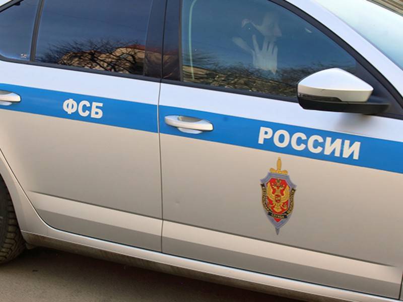 Стали известны детали преступлений арестованных сотрудников ФСБ