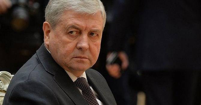 "Мы не сможем пережить нефтяной маневр". Белорусский вице-премьер сделал откровенное признание