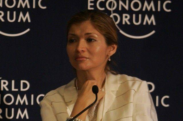 В Узбекистане рассказали о содержании в колонии дочери экс-президента