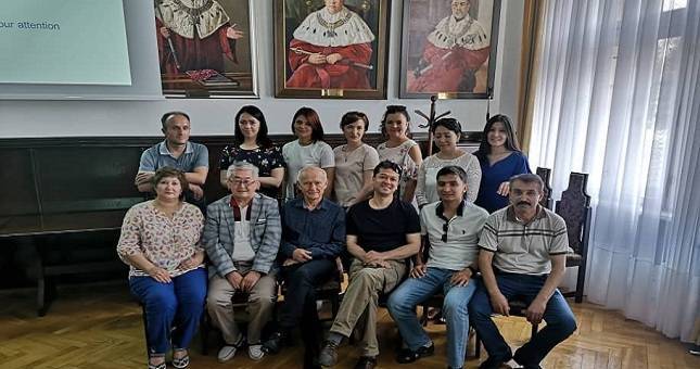 Преподаватели ВУЗов Таджикистана и Кыргызстана ознакомились с опытом взаимодействия науки и бизнеса в агропроизводстве Польши
