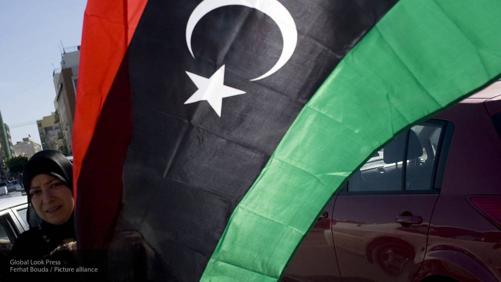 В МИД РФ отреагировали на задержание российских социологов в Ливии