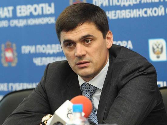 Олимпийского чемпиона Попова обвинили в коррупции при выборе столицы Игр-2016