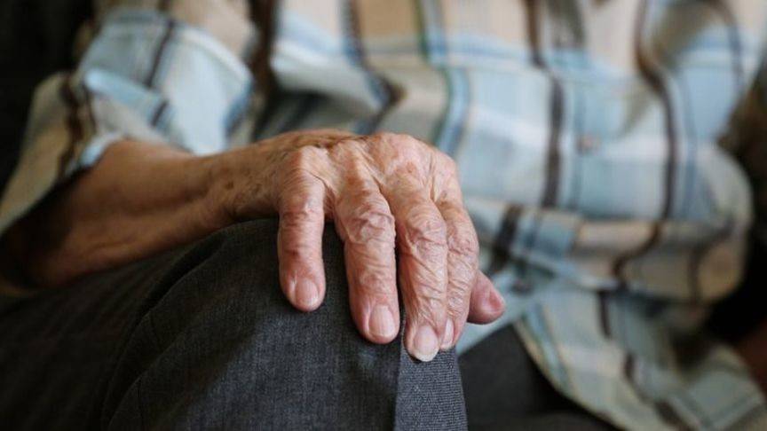 В Чепецке разыскали пенсионерку, страдающую потерей памяти
