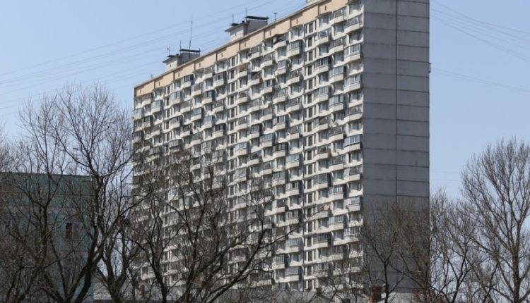 В России стоимость квадратного метра жилья на «вторичке» выросла на 8%