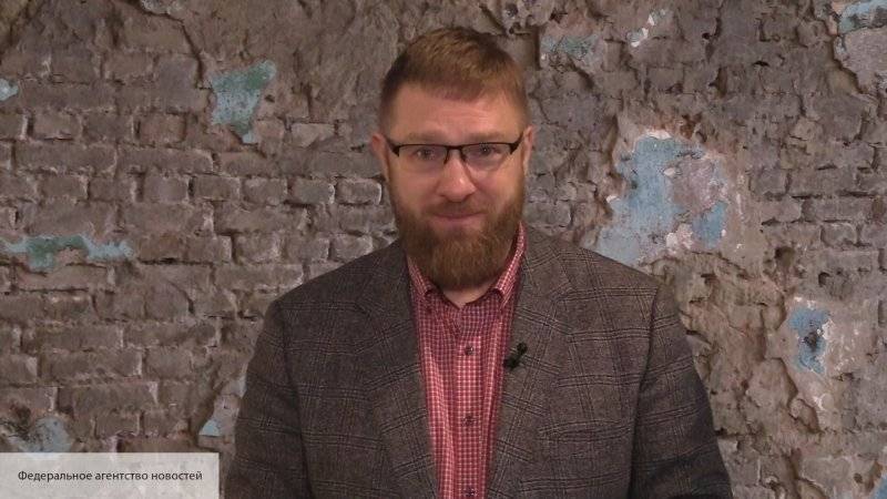 Малькевич назвал задержание российских социологов в Ливии провокацией